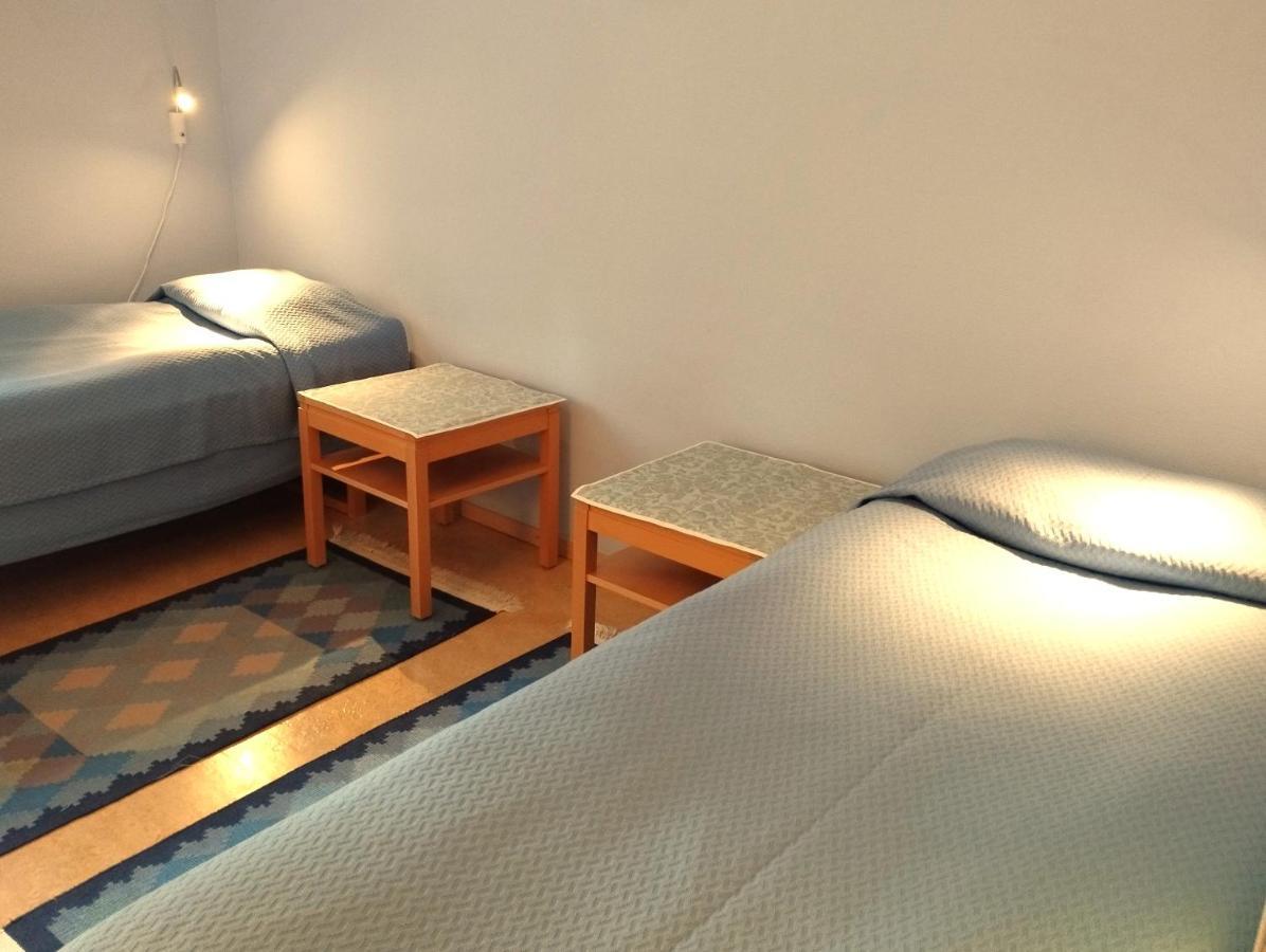 Bed and Breakfast Birgittagarden - Gaesthem - Birgittasystrarna à Falun Extérieur photo